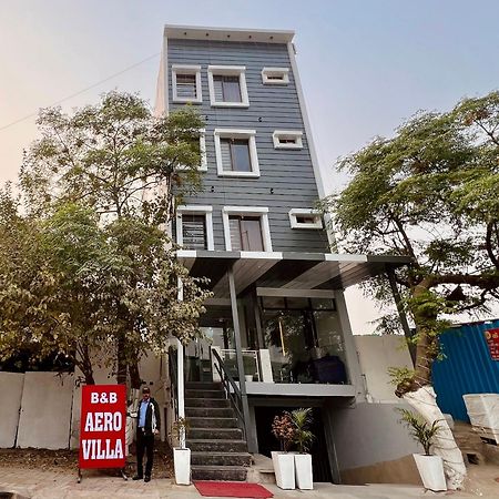 Aerovilla By Jmd Group New Delhi Bagian luar foto