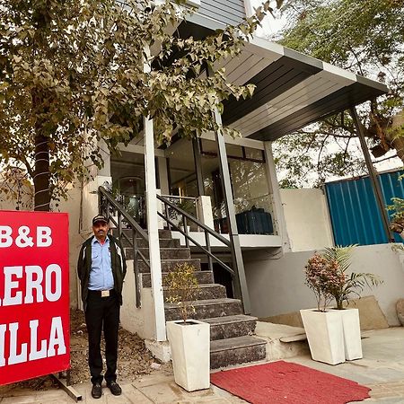 Aerovilla By Jmd Group New Delhi Bagian luar foto