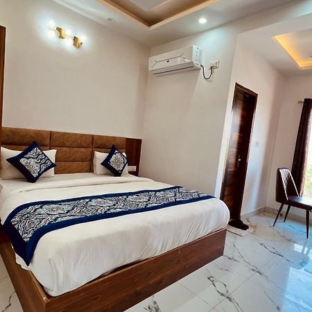 Aerovilla By Jmd Group New Delhi Bagian luar foto