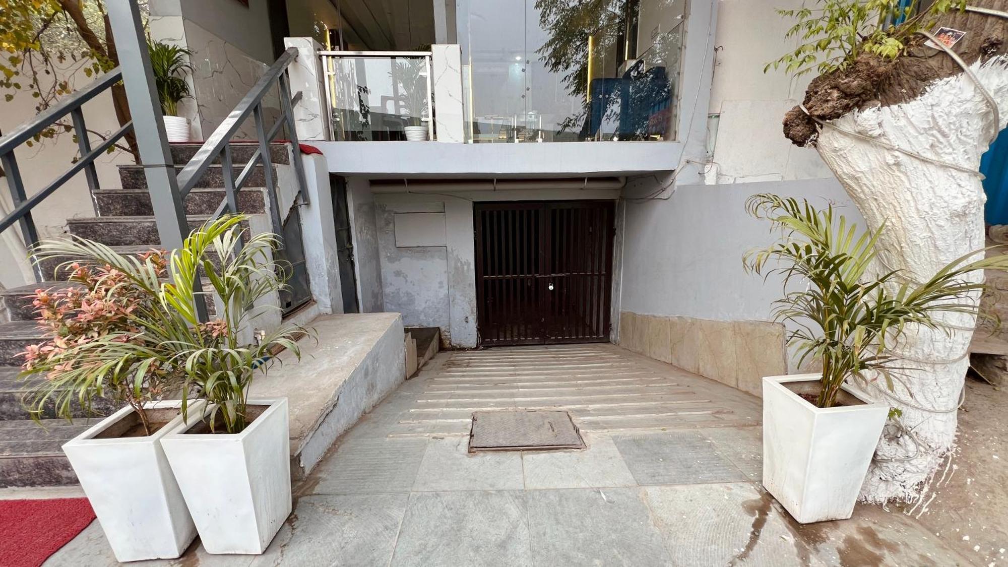 Aerovilla By Jmd Group New Delhi Bagian luar foto