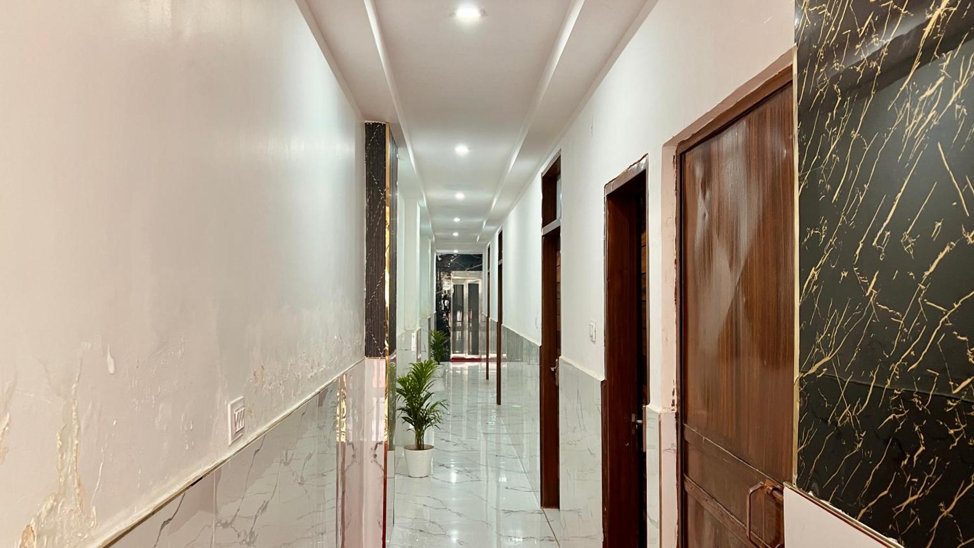 Aerovilla By Jmd Group New Delhi Bagian luar foto