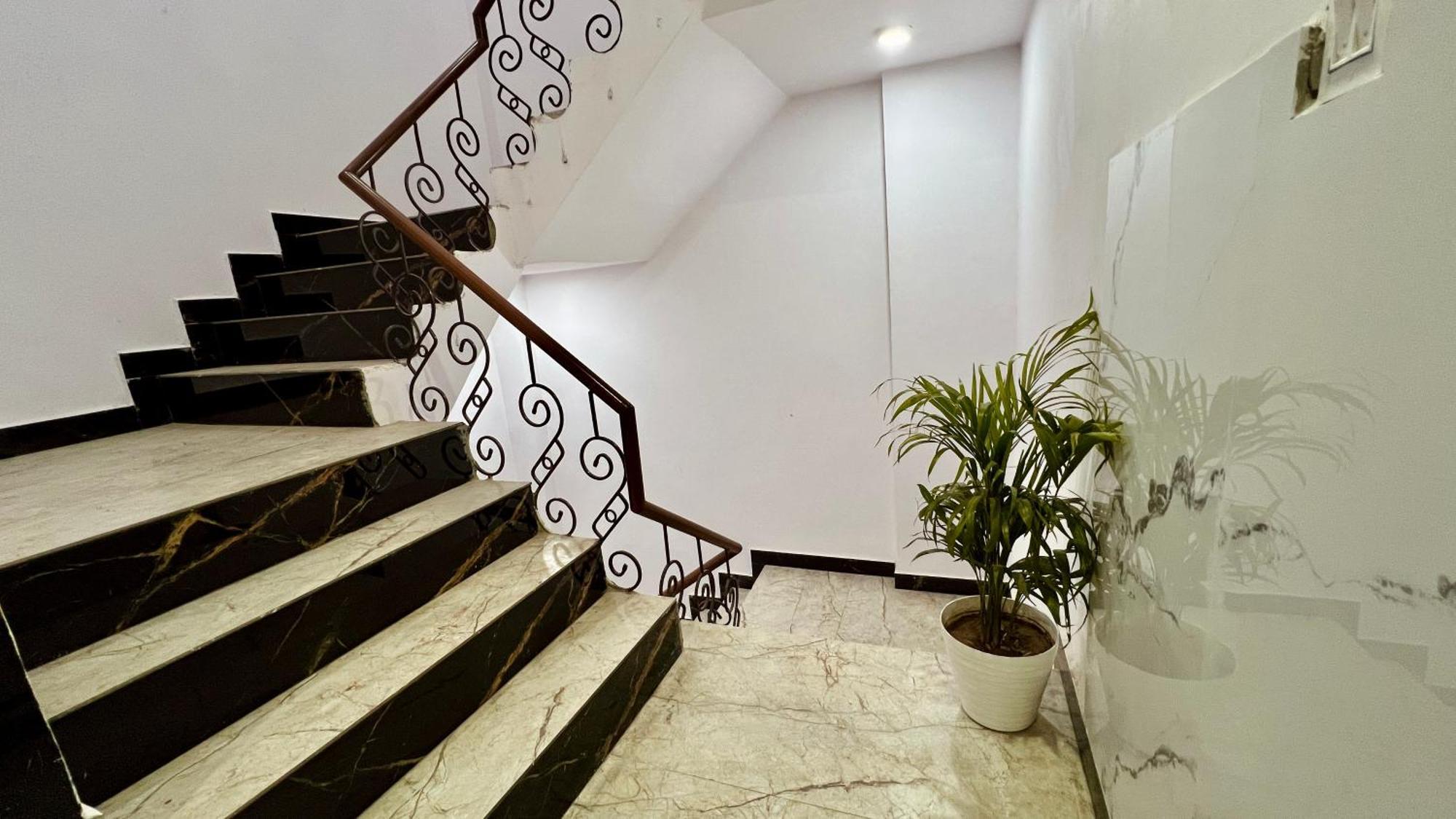 Aerovilla By Jmd Group New Delhi Bagian luar foto