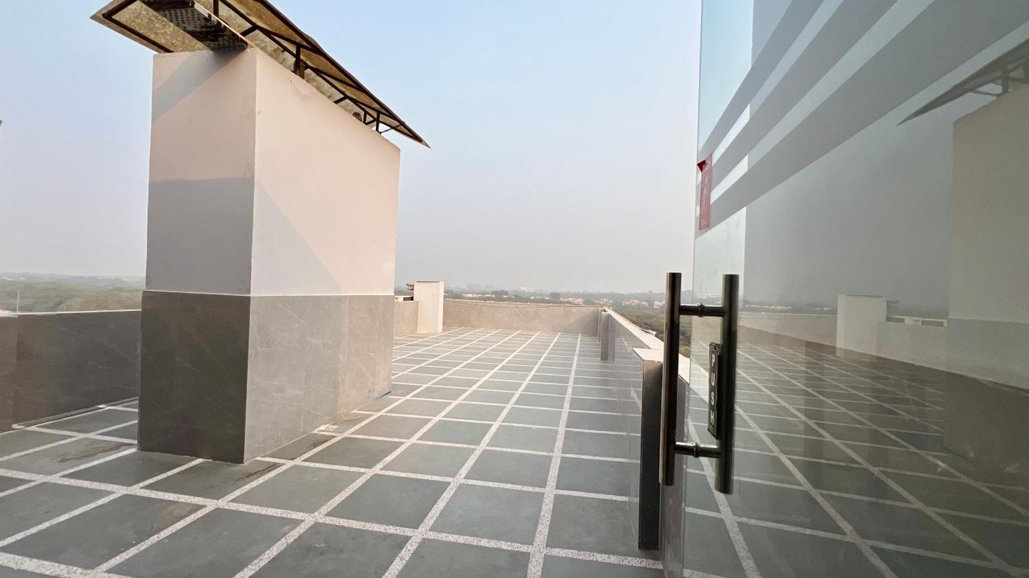 Aerovilla By Jmd Group New Delhi Bagian luar foto