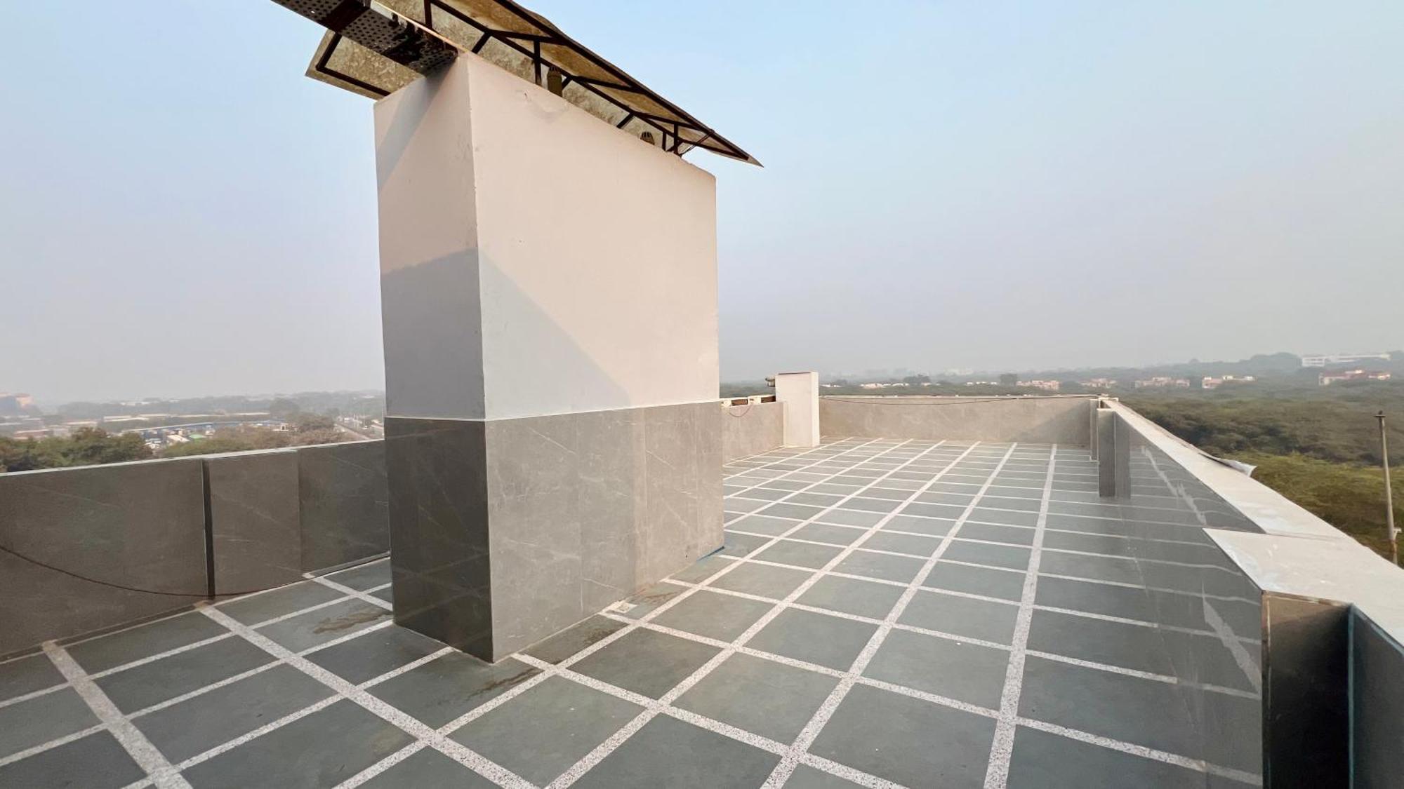 Aerovilla By Jmd Group New Delhi Bagian luar foto