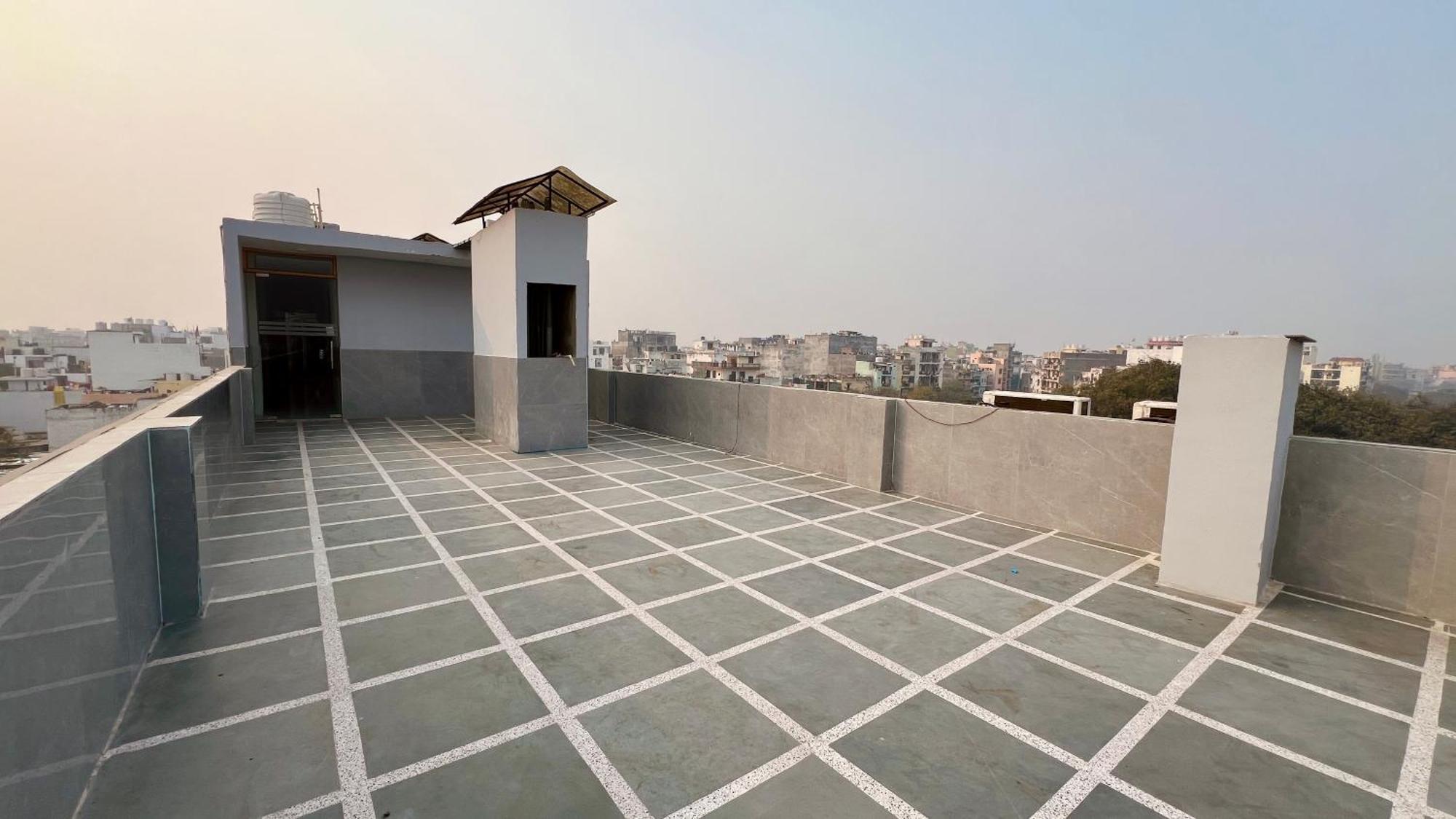 Aerovilla By Jmd Group New Delhi Bagian luar foto