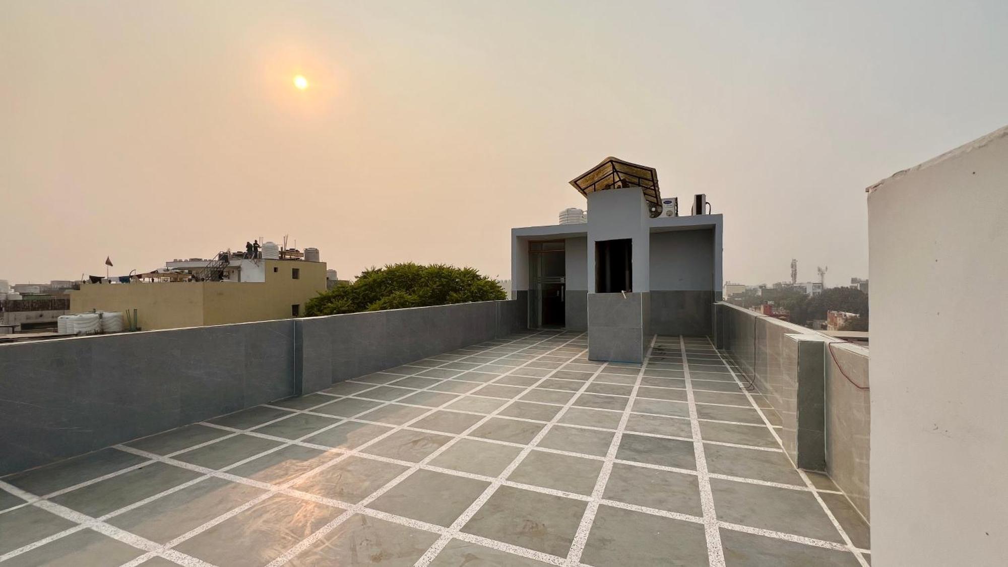 Aerovilla By Jmd Group New Delhi Bagian luar foto