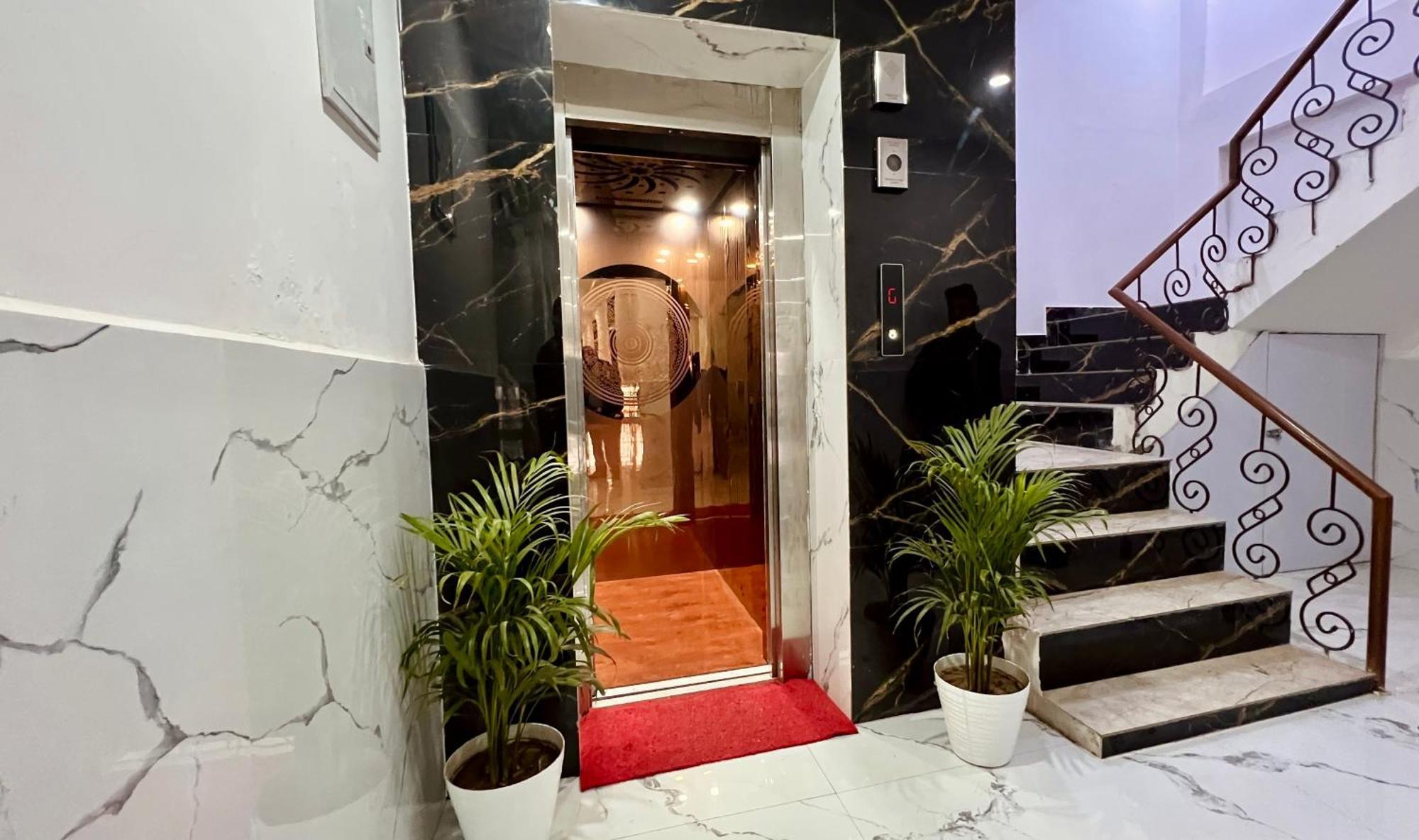 Aerovilla By Jmd Group New Delhi Bagian luar foto