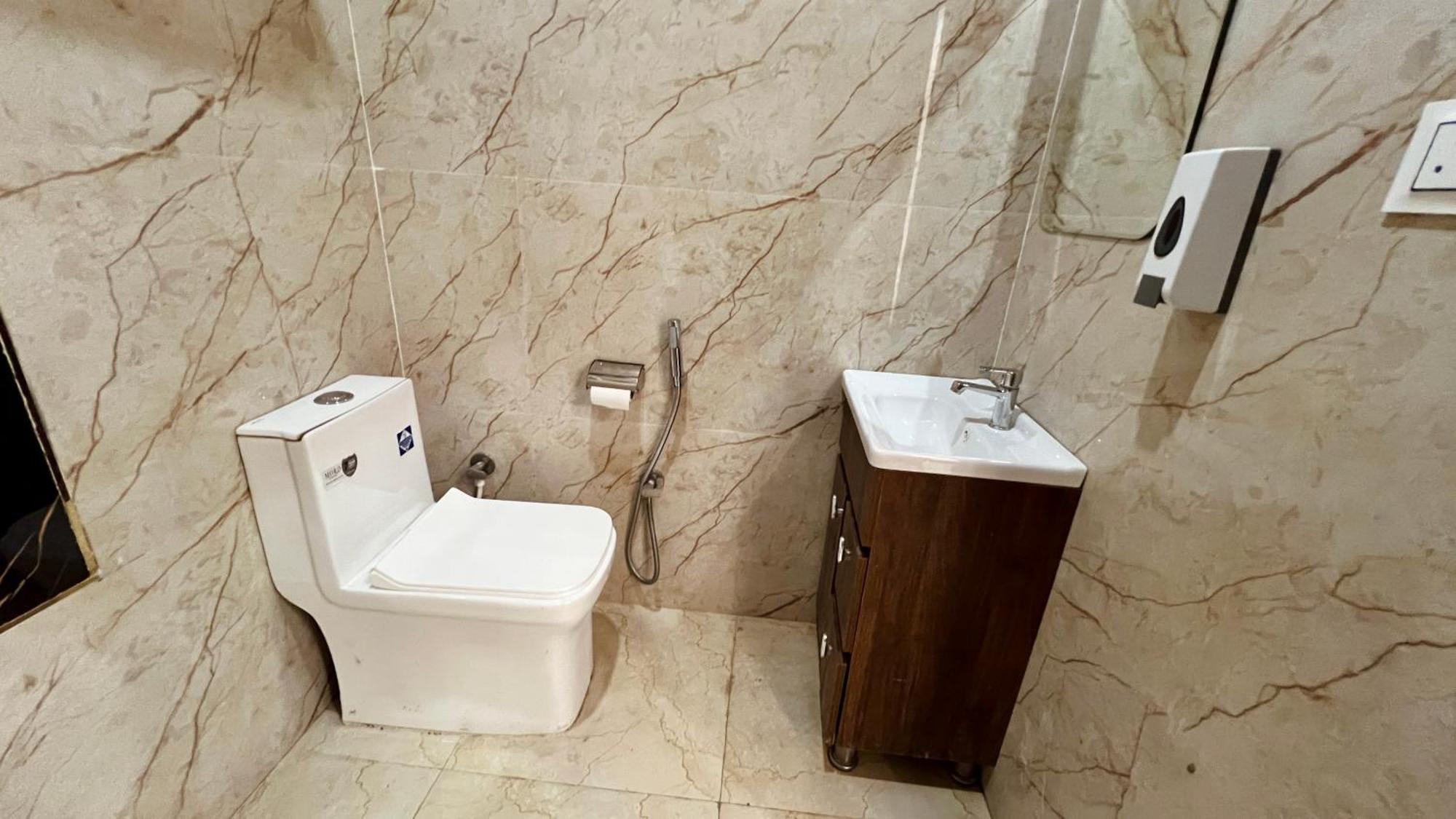 Aerovilla By Jmd Group New Delhi Bagian luar foto