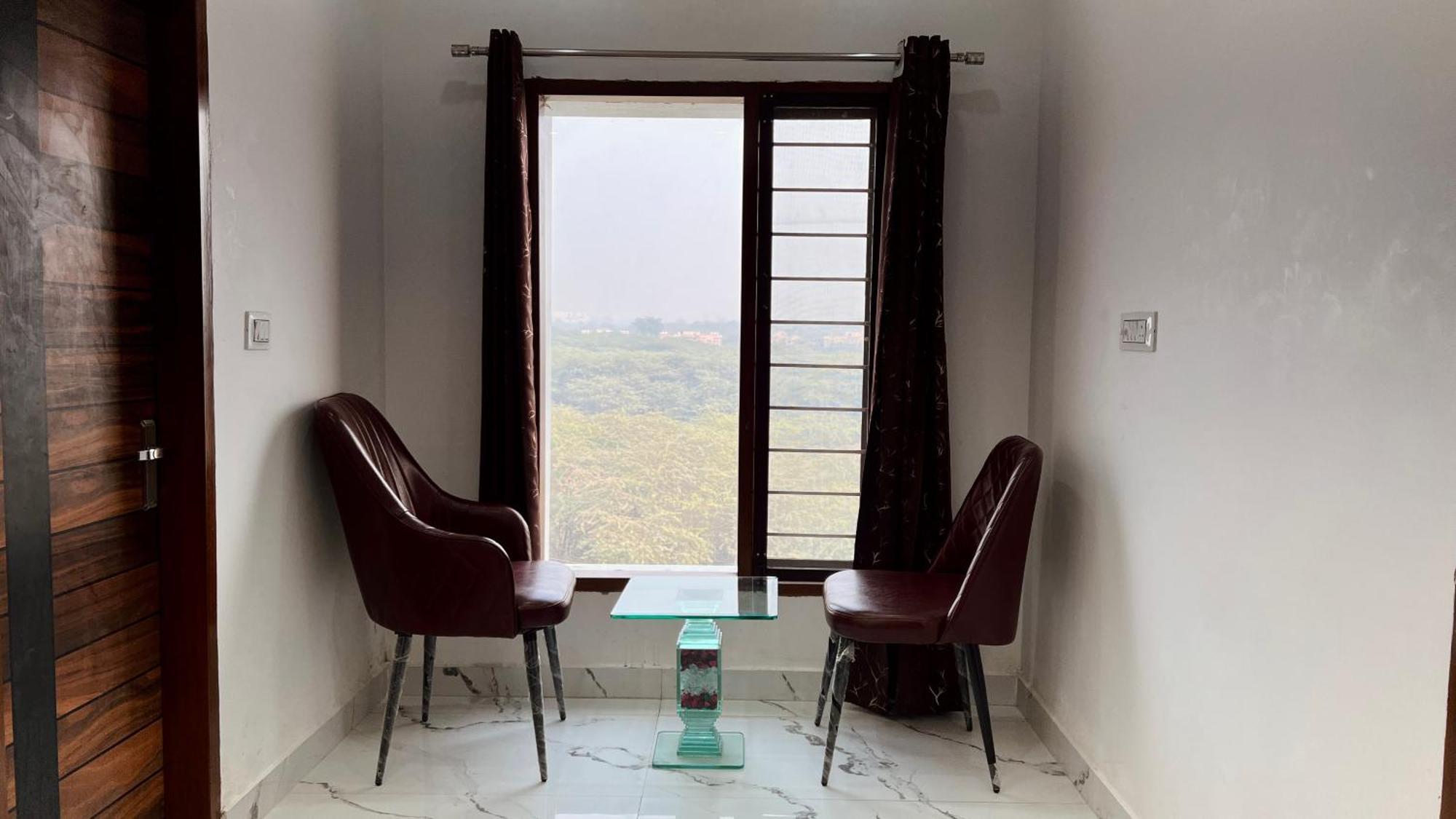Aerovilla By Jmd Group New Delhi Bagian luar foto