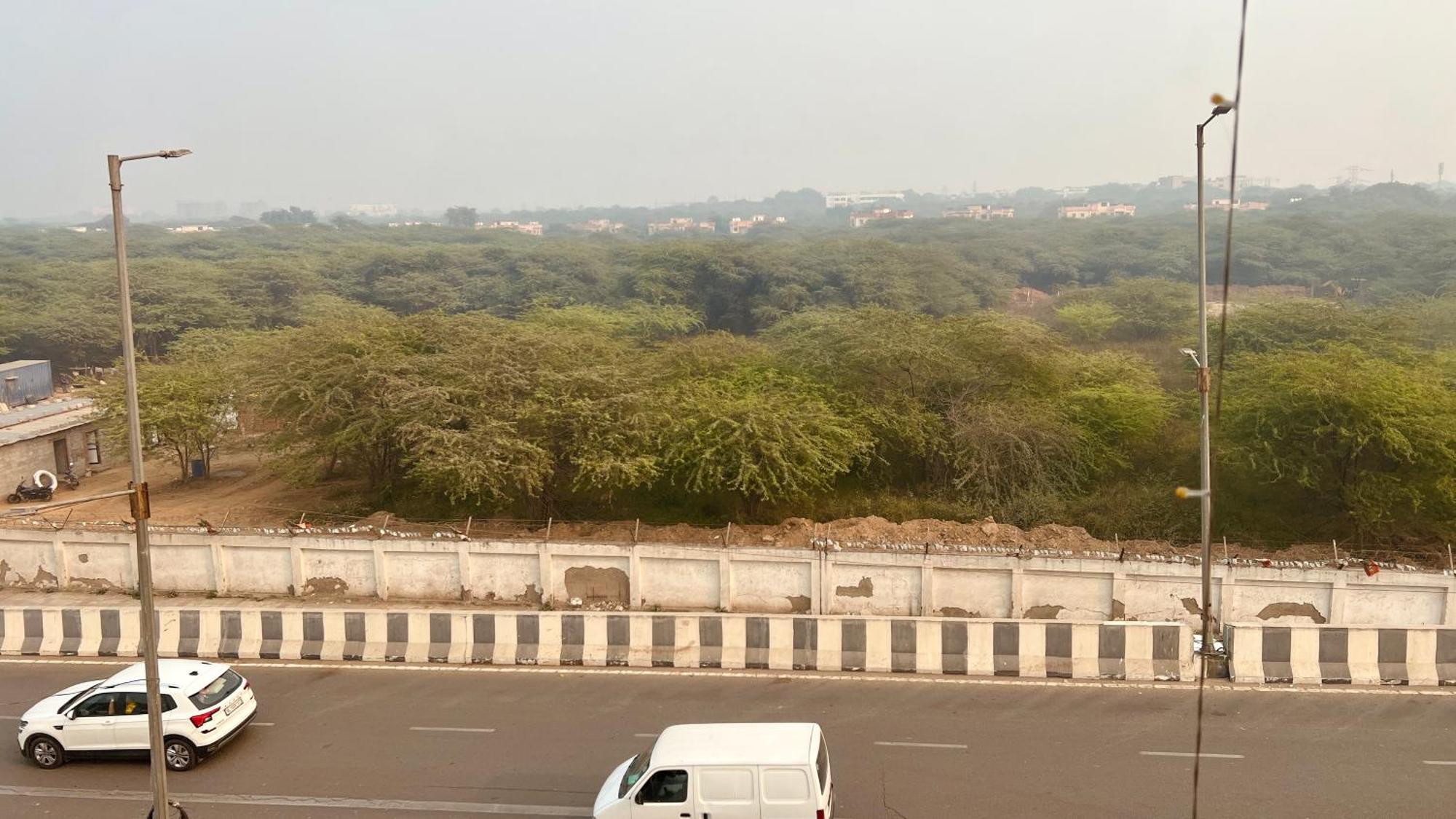 Aerovilla By Jmd Group New Delhi Bagian luar foto