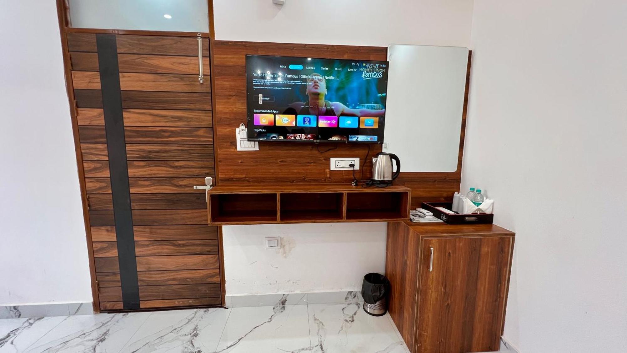 Aerovilla By Jmd Group New Delhi Bagian luar foto