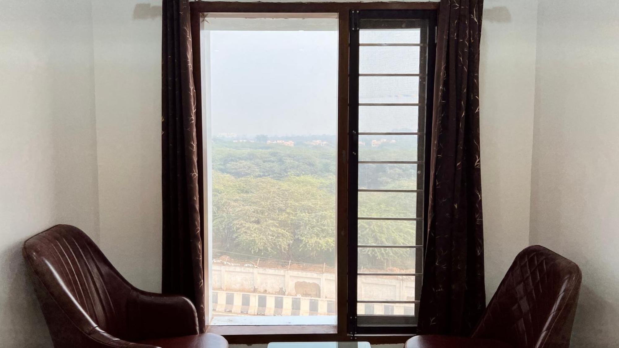 Aerovilla By Jmd Group New Delhi Bagian luar foto