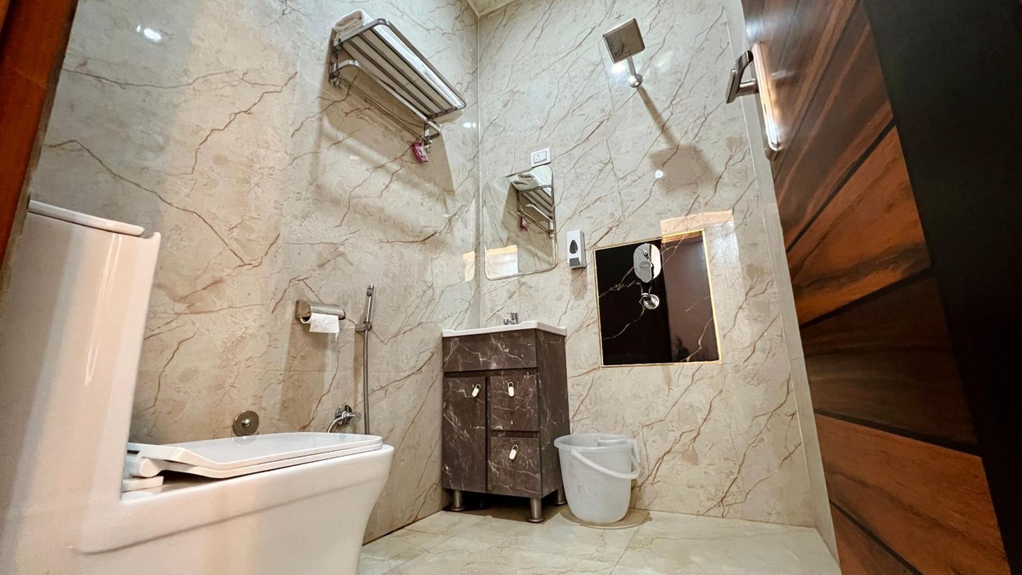 Aerovilla By Jmd Group New Delhi Bagian luar foto