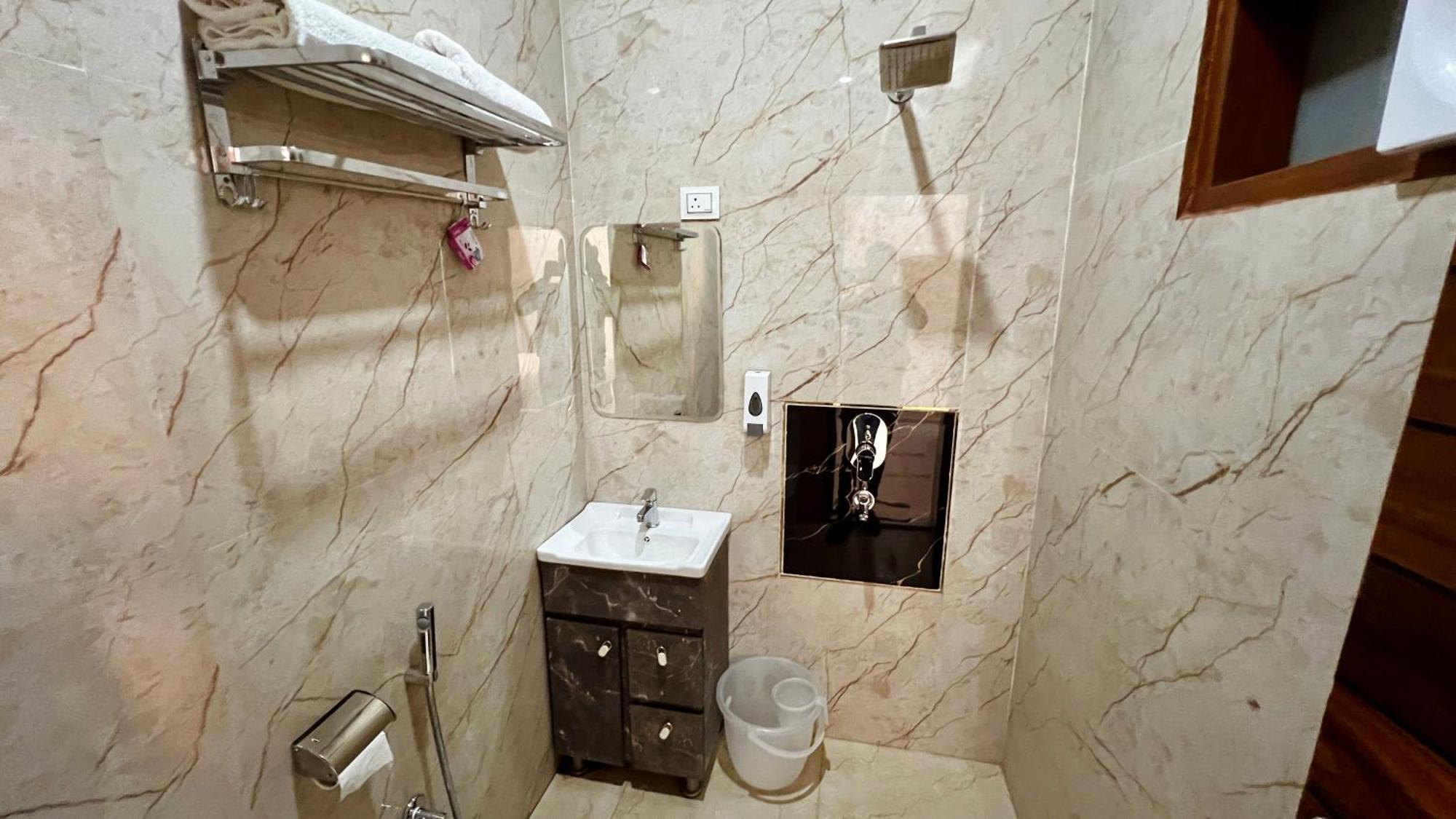 Aerovilla By Jmd Group New Delhi Bagian luar foto