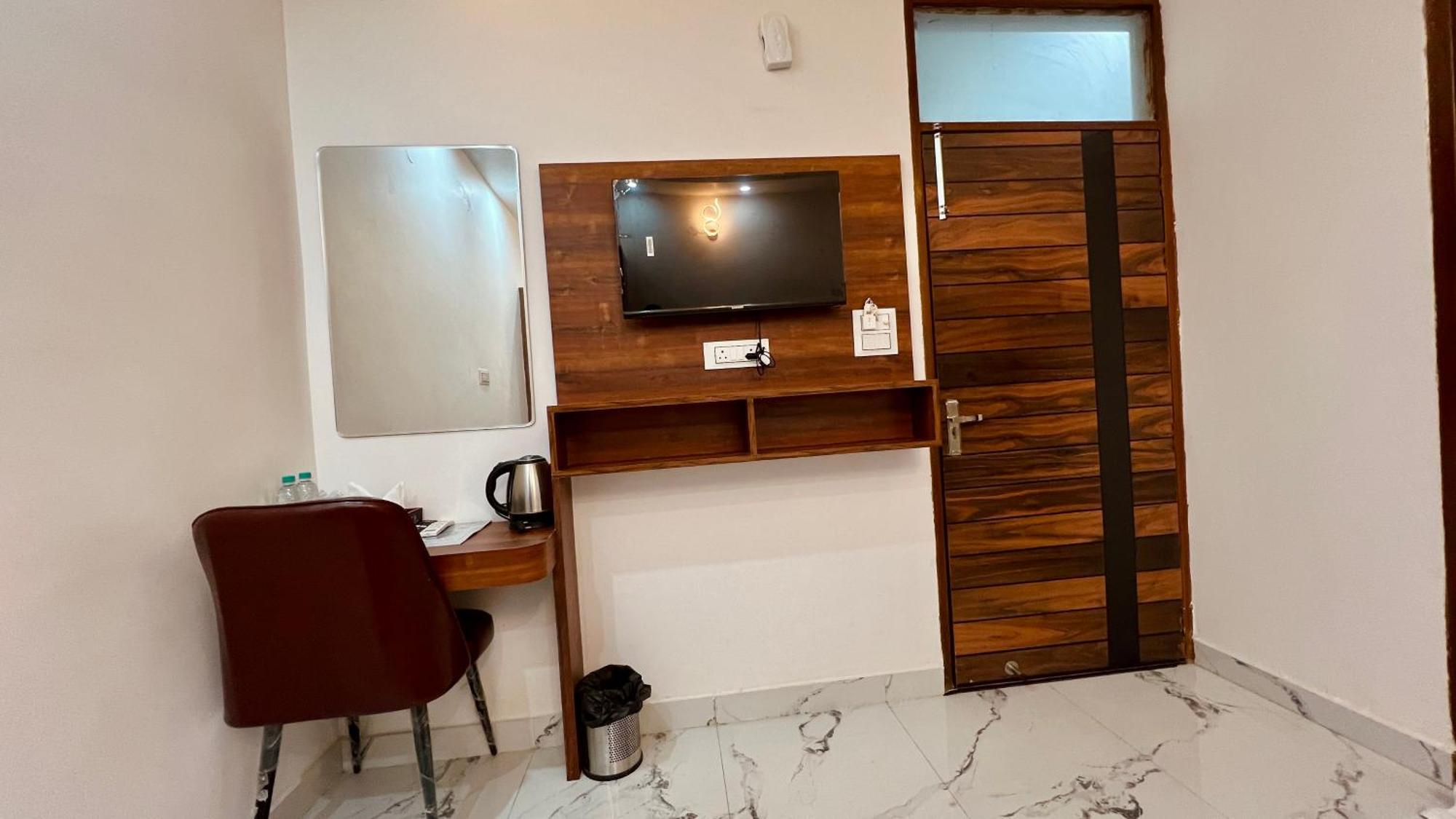 Aerovilla By Jmd Group New Delhi Bagian luar foto