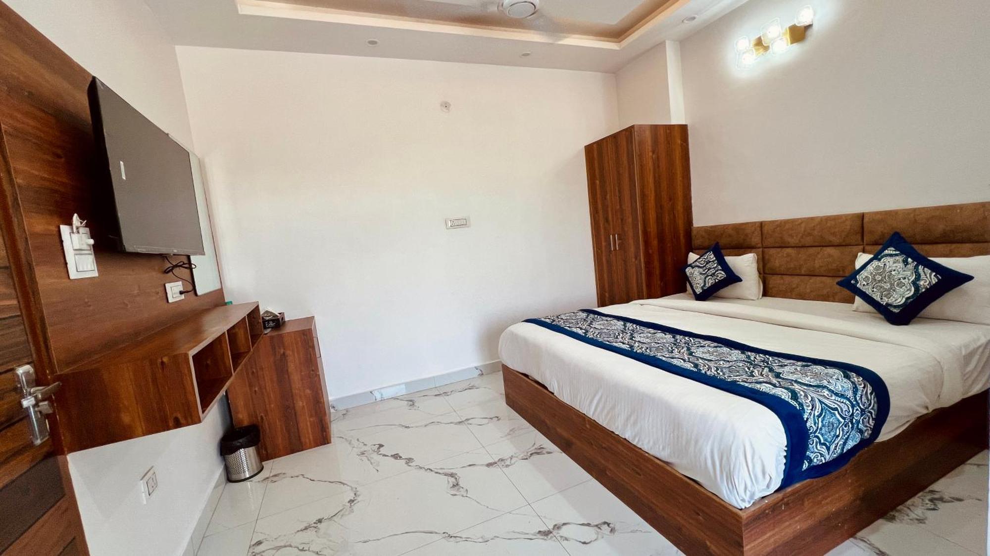 Aerovilla By Jmd Group New Delhi Bagian luar foto