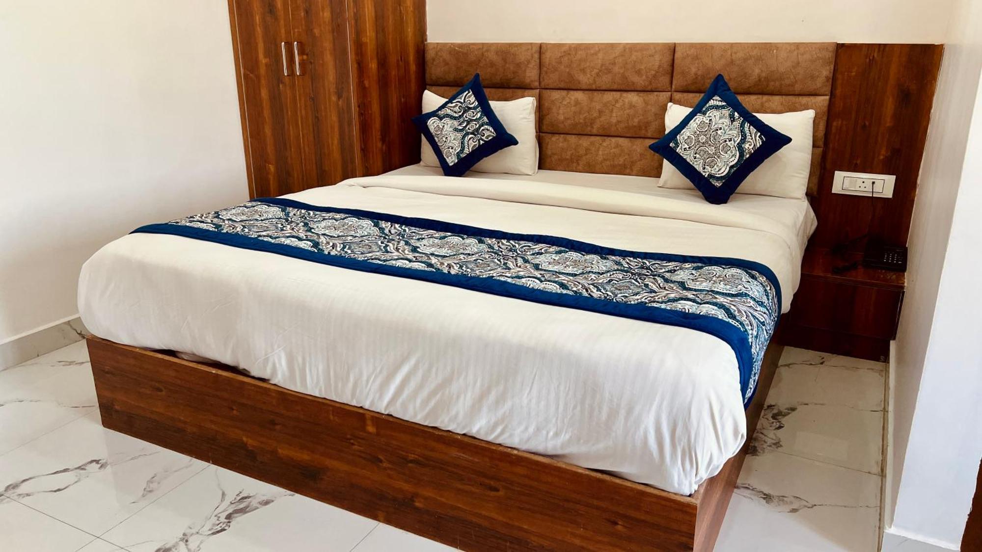 Aerovilla By Jmd Group New Delhi Bagian luar foto