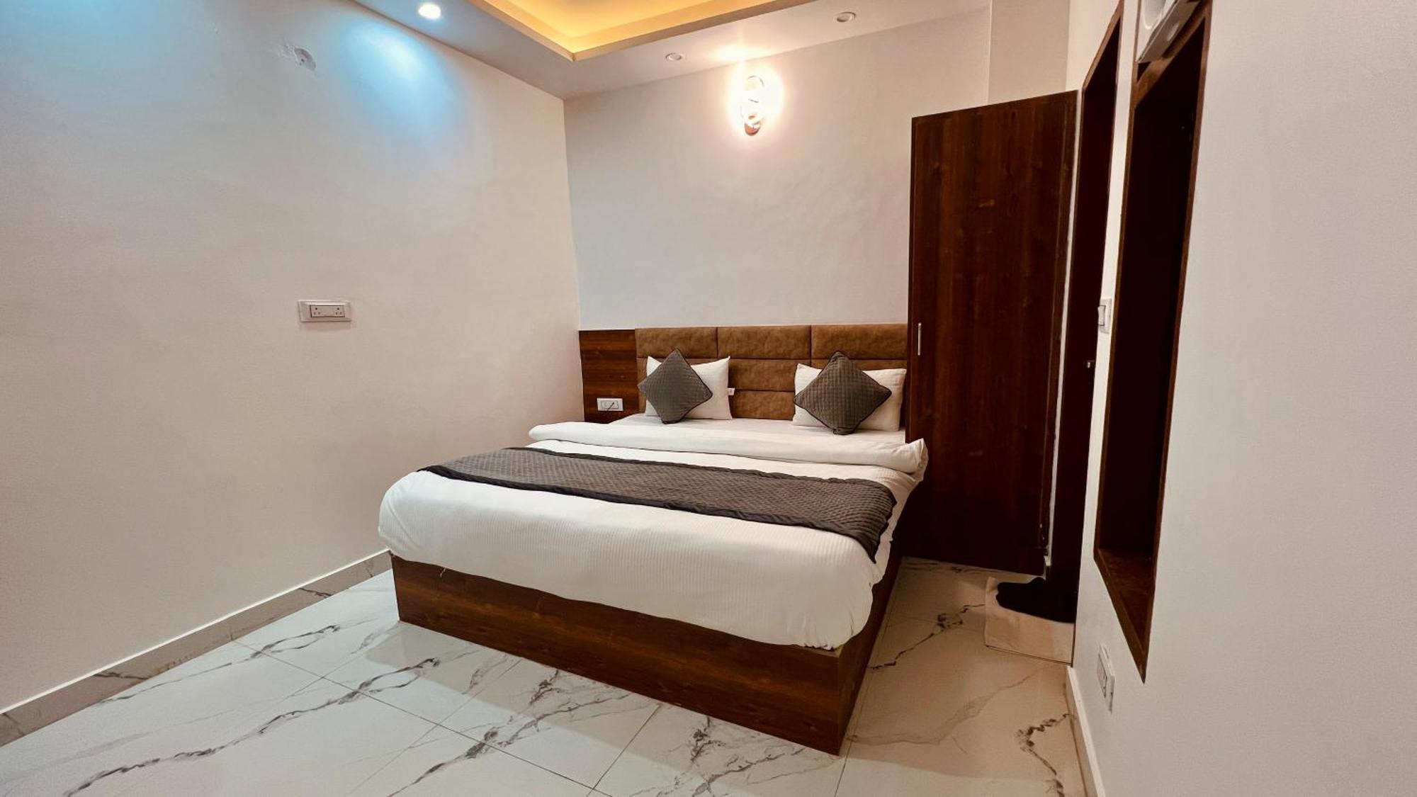 Aerovilla By Jmd Group New Delhi Bagian luar foto