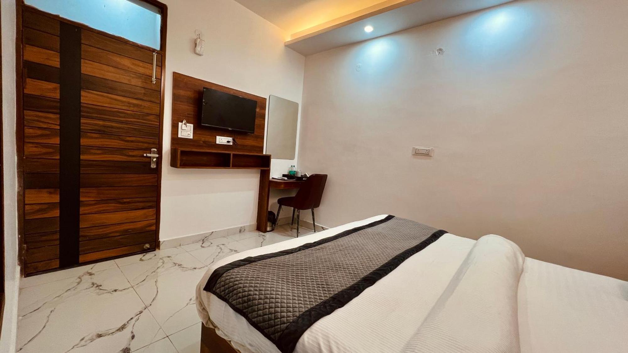 Aerovilla By Jmd Group New Delhi Bagian luar foto