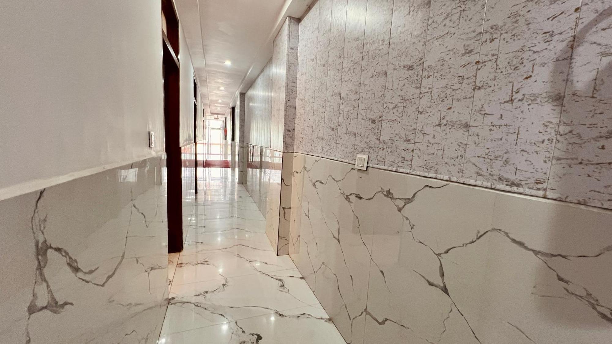 Aerovilla By Jmd Group New Delhi Bagian luar foto