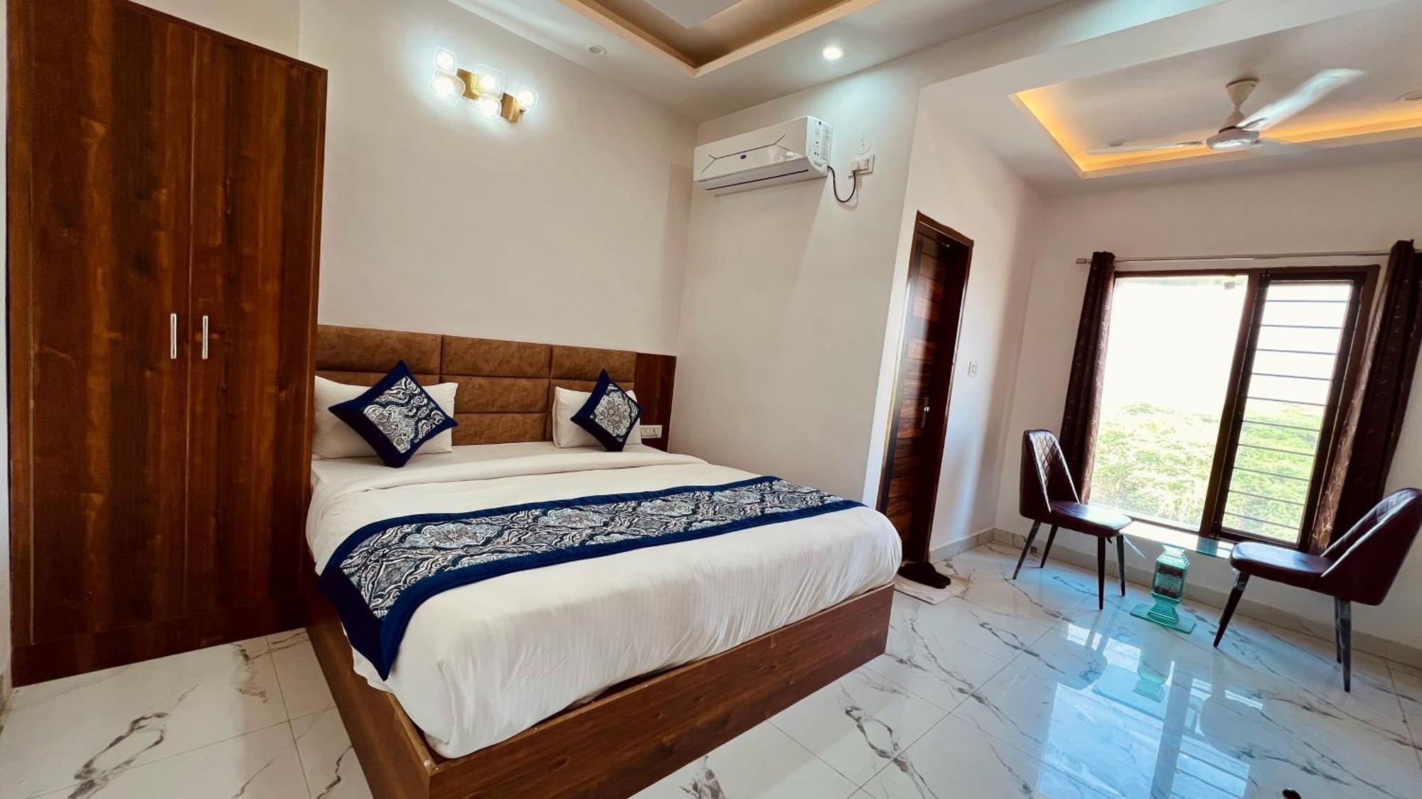 Aerovilla By Jmd Group New Delhi Bagian luar foto